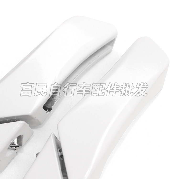 Poignées de vélo - Ref 2352070 Image 8