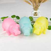 Pet vocal toy dog molars bite-resistant ball supplies puppy puppy Teddy screaming chicken screaming pig