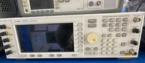 Agilent E4438C signal source multiple units in stock 3G 4G 6G