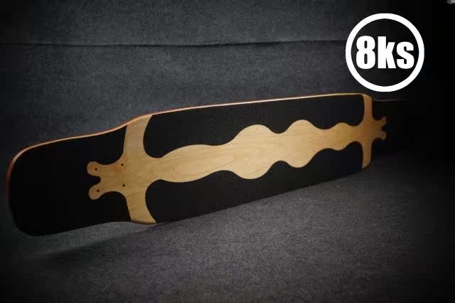Skateboard pour homme SCENT - Ref 2593964 Image 15