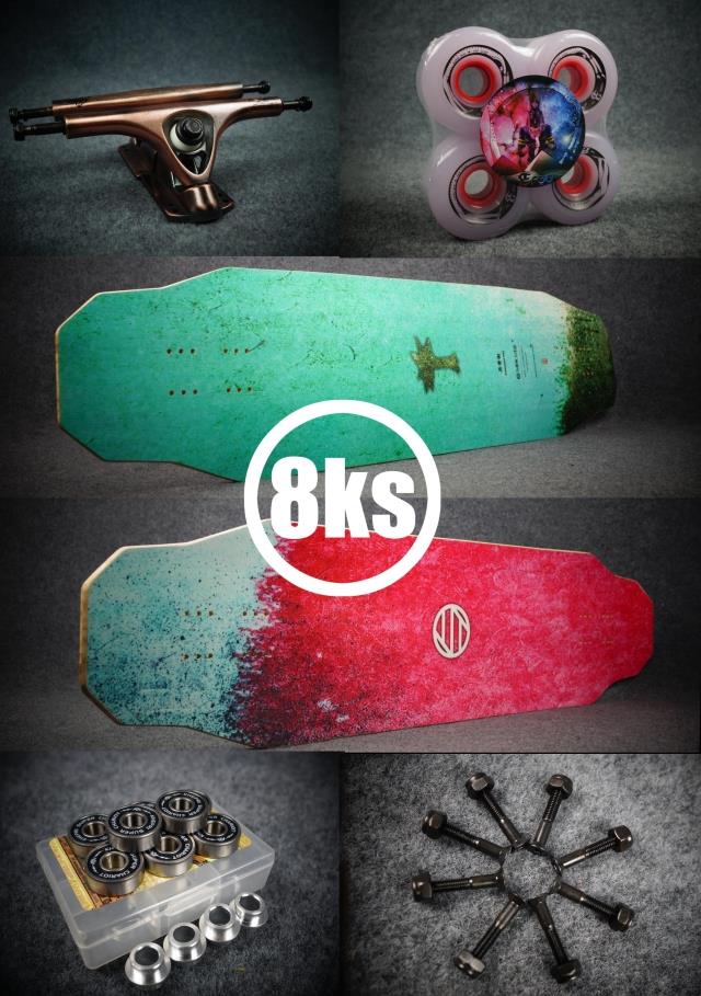Skate pour homme KHEPRI    - Ref 2600729 Image 3