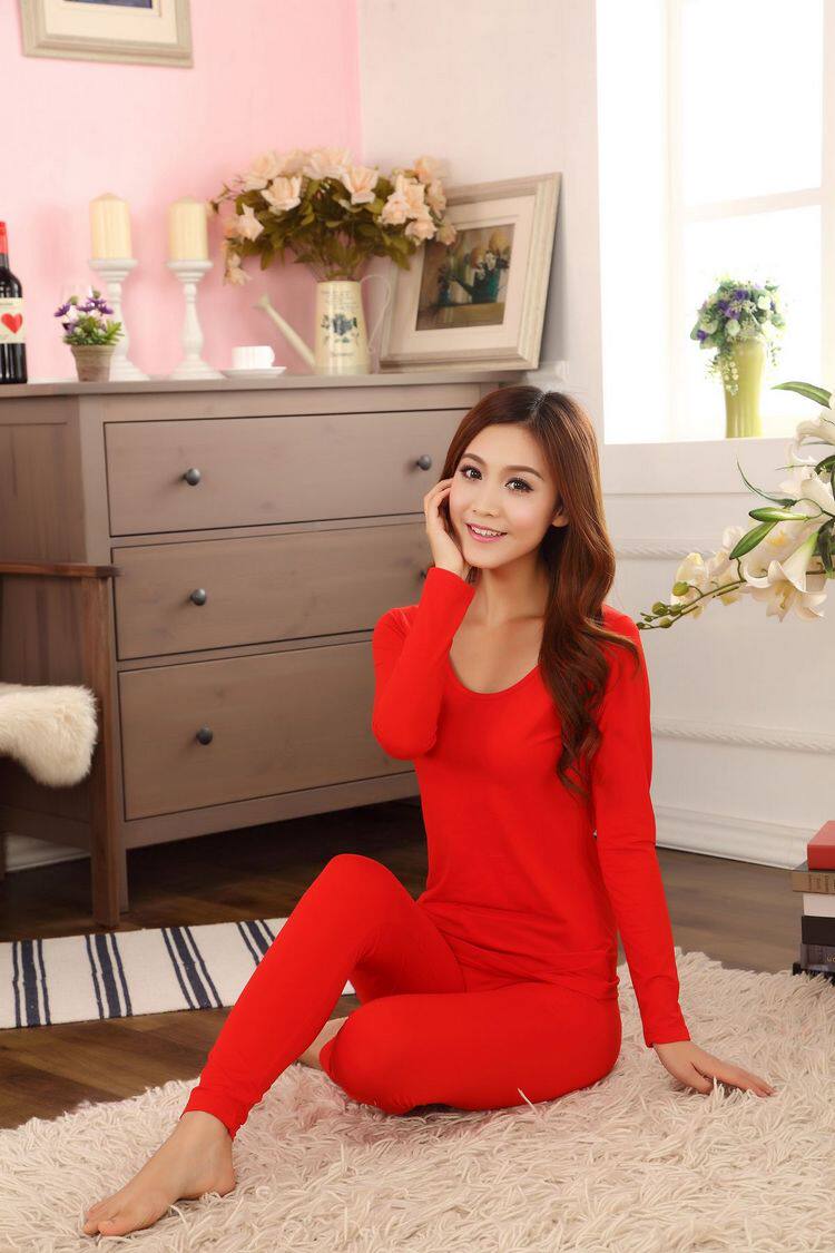 Corset amincissant en coton - Ref 696198 Image 12