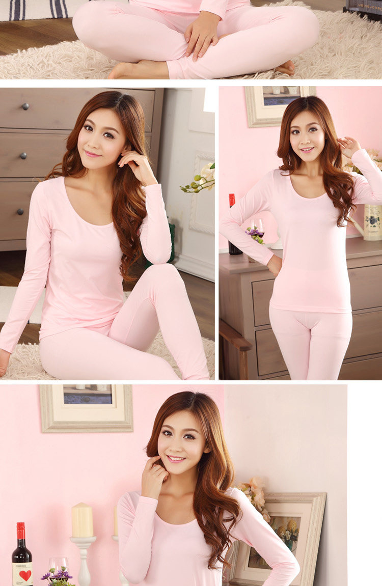 Corset amincissant en coton - Ref 696198 Image 18