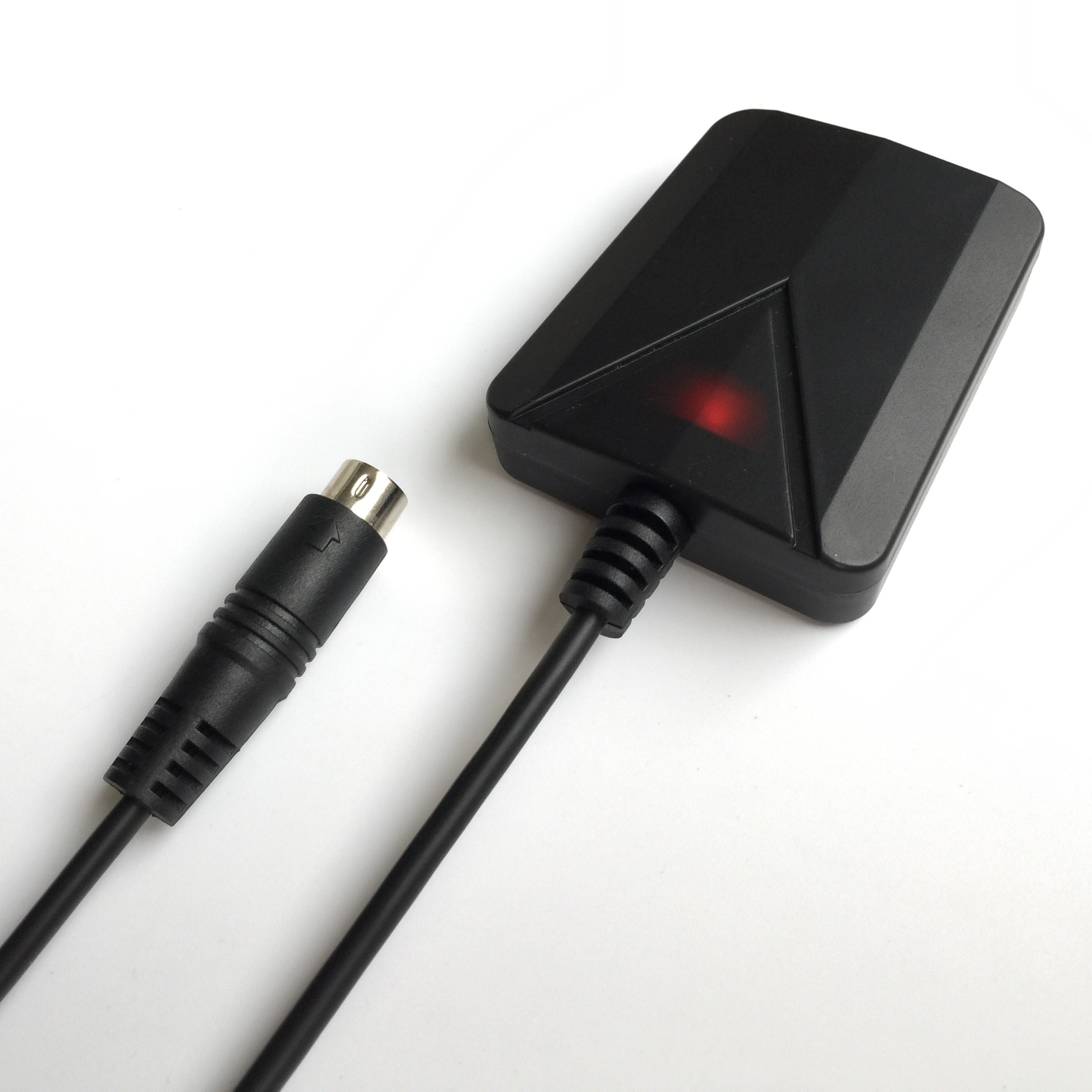 PS2 interface GMOUSE BRSGNSS GPSGNSS satellite navigation module receiver is fully compatible with replacement BR-355