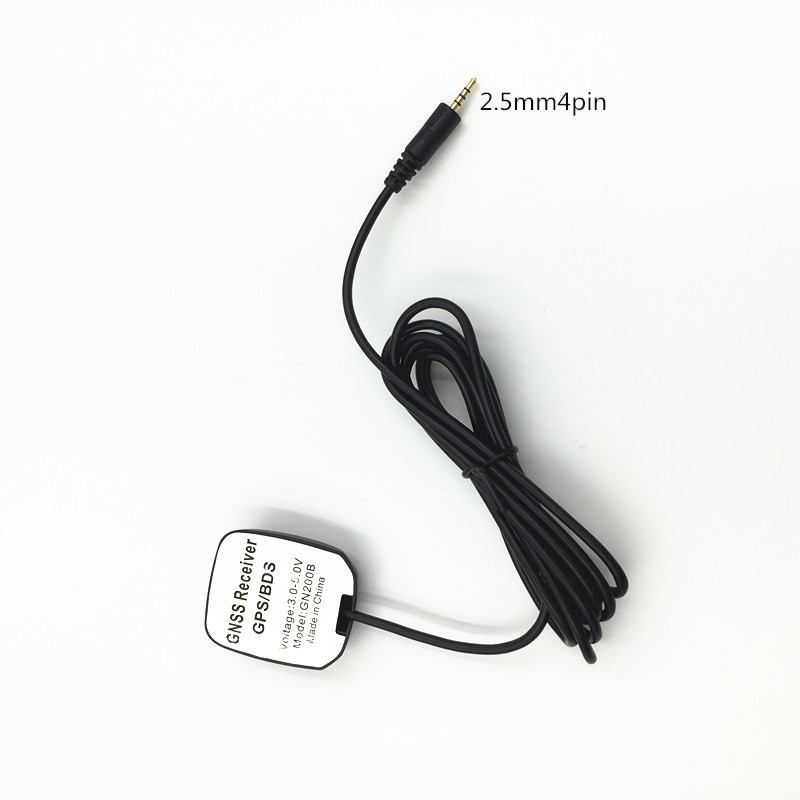 Android rear mirror navigation wagon recorder Beidou GPS module GMOUSE