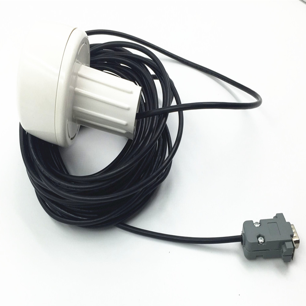 Customized high-speed rail signal test 12V-24V navigation GPS Beidou GLONASS receiver industrial tablet