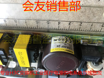 LDA30F-24 24V 1 3A 30W Corso original COSEL power supply test normal