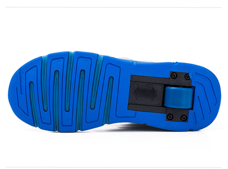 Chaussures à roulettes - Ref 2565000 Image 42