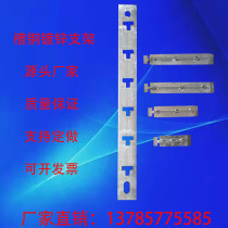  Hot-selling communication channel steel cable bracket Angle steel cable bracket bracket Communication well cable bracket bracket