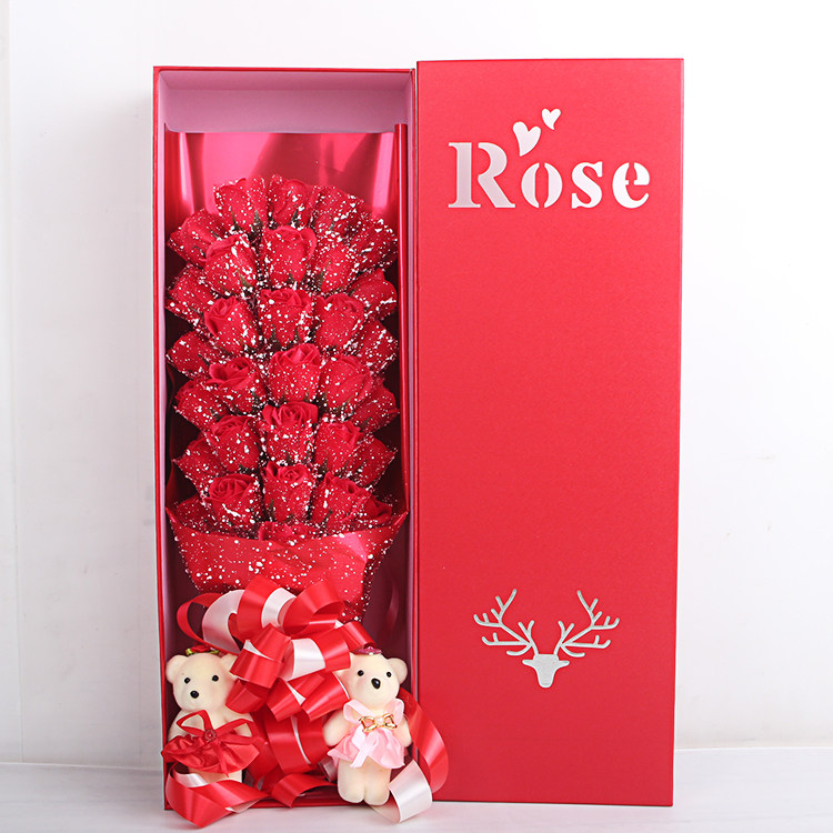 surprise gift box for girlfriend