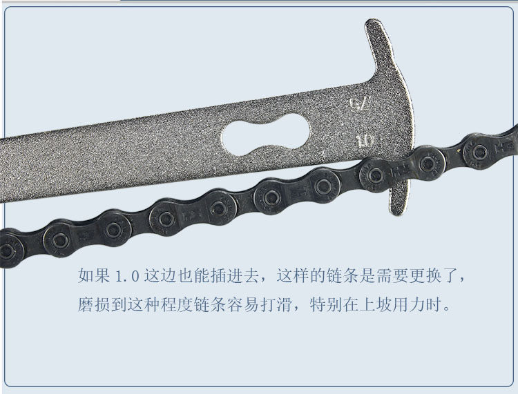 Outils pour vélo LEBO - Ref 2281043 Image 6