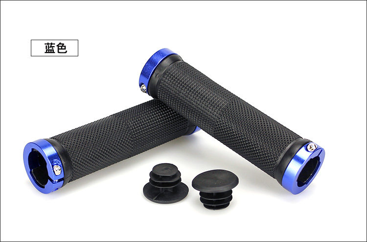 Poignées de vélo LEBO - Ref 2335953 Image 11