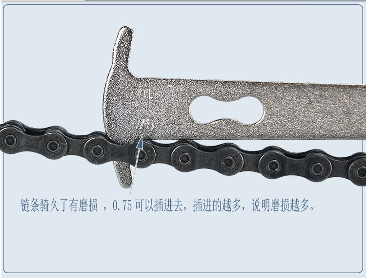 Outils pour vélo LEBO - Ref 2281043 Image 5