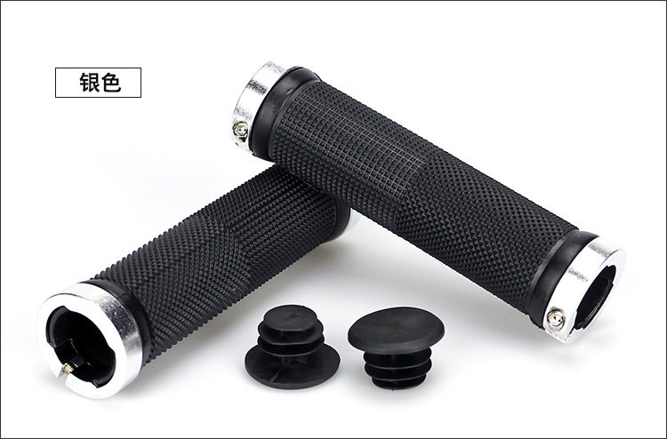 Poignées de vélo LEBO - Ref 2335953 Image 14