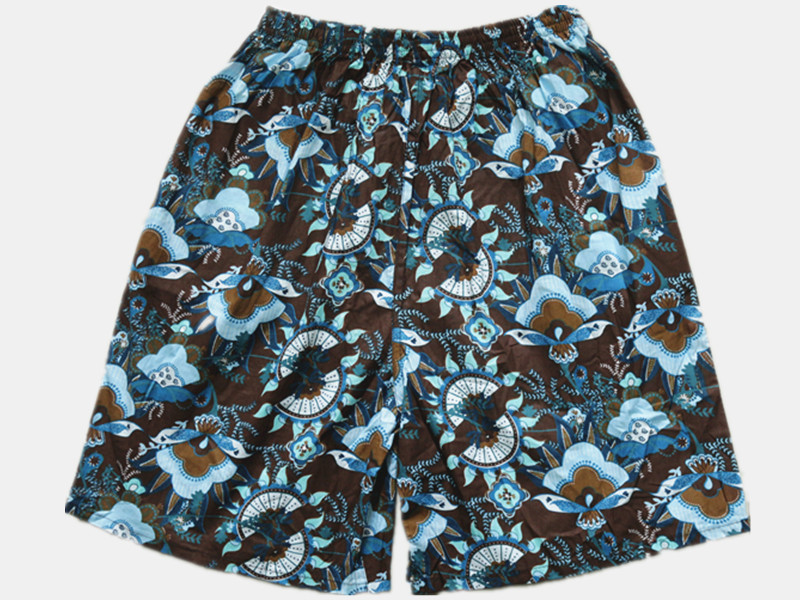 Pantalon pyjama jeunesse - Ref 731561 Image 11