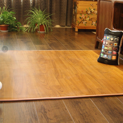 优端碳晶地暖垫地热垫电发热地毯电热毯