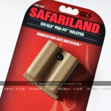 American Safariland Dofa Rilan G17 G18 G19 92 92 Изменить 9 мм набор инструментов двойная установка