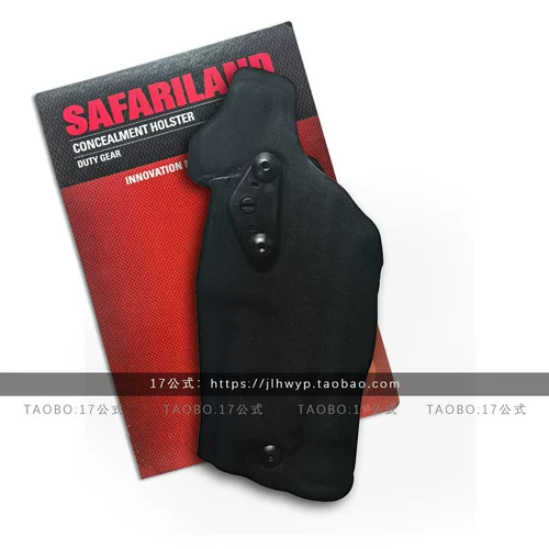 Американский сафариленд диван Рилан 6354do 17/19/34 с Lights x300 Tactical Rounter