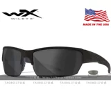 American Wiley x Willie wx Saint Mirror 2 Цветная пленка заменила солнцезащитные очки на открытом воздухе Тактические очки