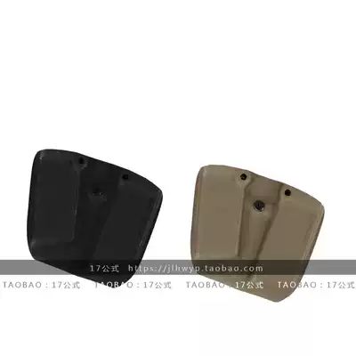 17 Formula imported Kydex K board tool jacket 92 92G 17 19 34 P1 multifunctional pliers sleeve