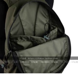 17 -я формула LBT 8005A Day Pack (14L) RE -ENGRAVIN