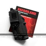 Американский сафариленд диван Лиланд 6379 92G/P226 Lighted X300U Тектический борт