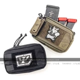 PSIGEAR MAGIC HARDECK Ручка -ручная аксессуара