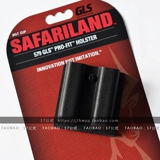 American Safariland Dofa Rilan G17 G18 G19 92 92 Изменить 9 мм набор инструментов двойная установка