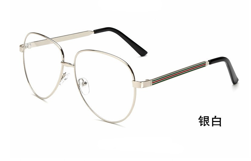Montures de lunettes      en Plaque - Ref 3141089 Image 30