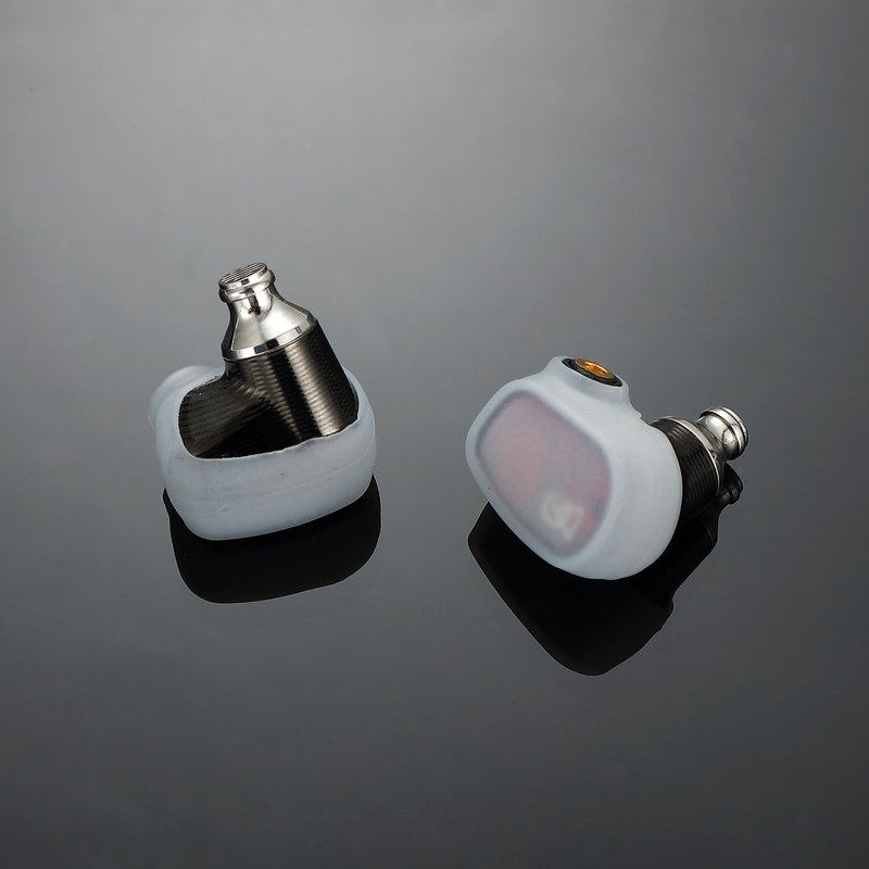 Suitable for Ailey and AK sun god Solaris X headphones protective sleeves AK sun god headphones protective sleeves