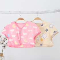 Shoulder Care Month Child Breastfeeding Maternal Warm Sleeping Cape Middle Aged Care Cervical Spine Shoulder Air Conditioning House Kan Shoulder Spring Summer