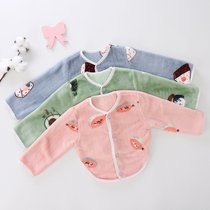 Spring Summer Baby Sleeping Shoulder Protection Frost Protection Shoulder Warm Child Baby Toddler Shoulder shoulder Shoulder Fall Winter