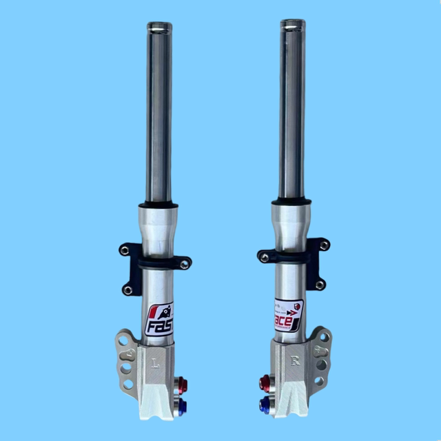 30 core 400 length front shock absorber front fork Qiaoge