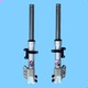 30 core 400 length front shock absorber front fork Qiaoge
