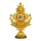 慧宝 Общая коллекция сокровищ Семь сокровищ восемь сокровищ восемь благоприятных дисплеев