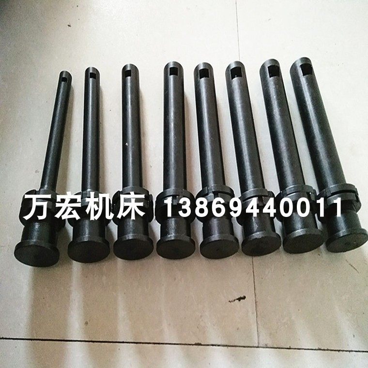 Bull head planer shaft B635 B665 50 63 66 70 85 90 100 full model planer keyway planer