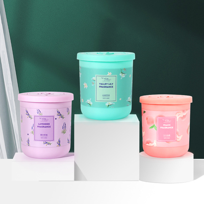 持久清香空气清新剂香薰除味