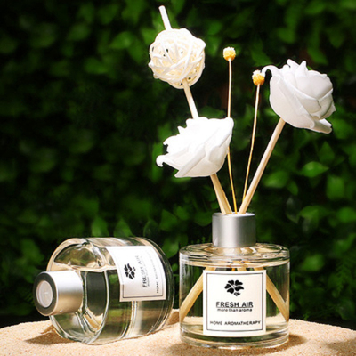 香薰精油室内持久清新剂摆件