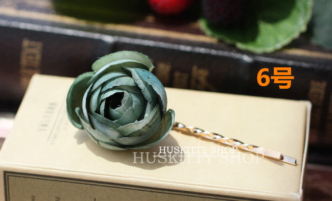 Accessoire cheveux - Ref 1202500 Image 14