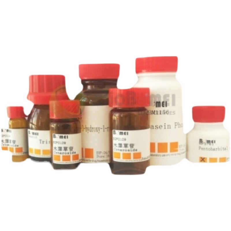 靛红  &ge;98%  科研实验试剂 CAS：91-56-5
