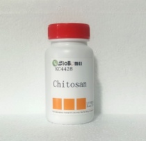 Chitosan with different molecular weights including 25g 100G 500g scientific research experimental reagent CAS:9012-76-4