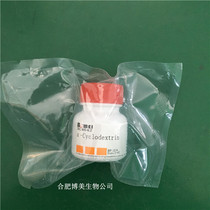 α-Cyclodextrin ≥98% Imported scientific and experimental reagent CAS:10016-20-3