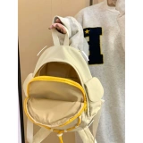 Рюкзак, высококачественная сумка через плечо, спортивная прочная сумка для путешествий, подходит для студента