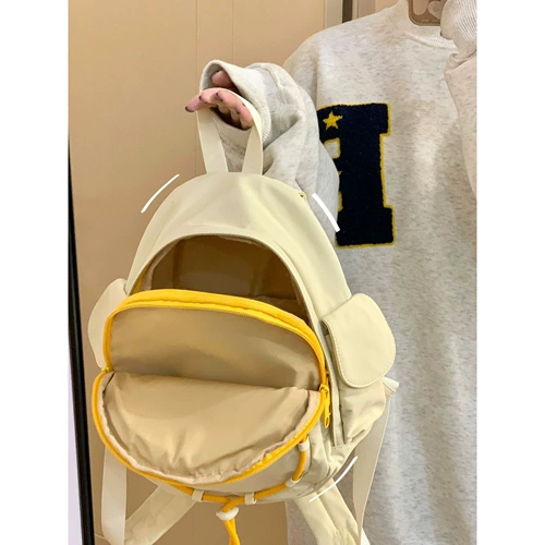 Рюкзак, высококачественная сумка через плечо, спортивная прочная сумка для путешествий, подходит для студента