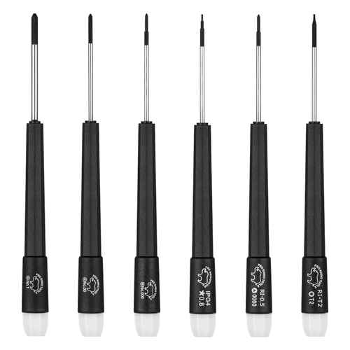 Японский мобильный телефон, ноутбук для ремонта, отвертка