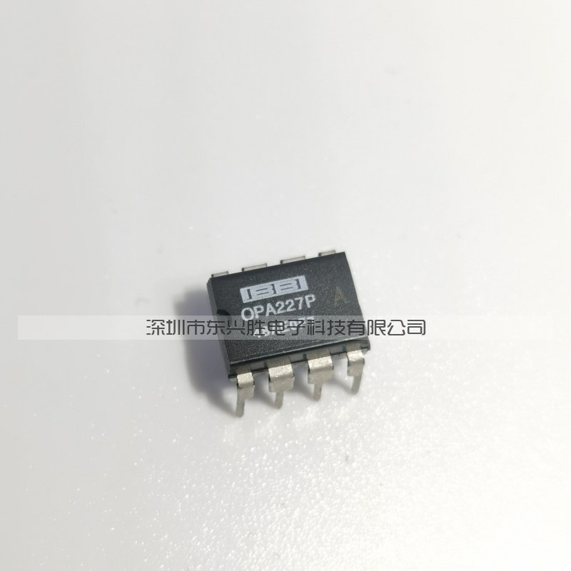 Acquisition and sale of IC chips BRAND NEW ORIGINAL OPA227PA OPA227PA OPA227P OPA227 OPA227 STRAIGHT PLUG DIP8
