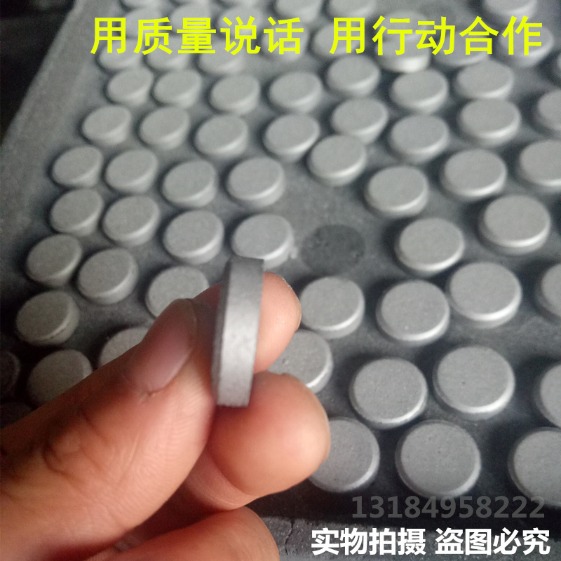 Gia công hợp kim cứng không chuẩn tùy chỉnh dải dài nhiệt độ cao 8 * 8 * 36mm YG lưỡi cắt hàn chống mài mòn đầu kẹp mũi khoan đá cứng