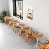 Чай с молоком, десертный диван для отдыха для коммерческого использования, делается под заказ