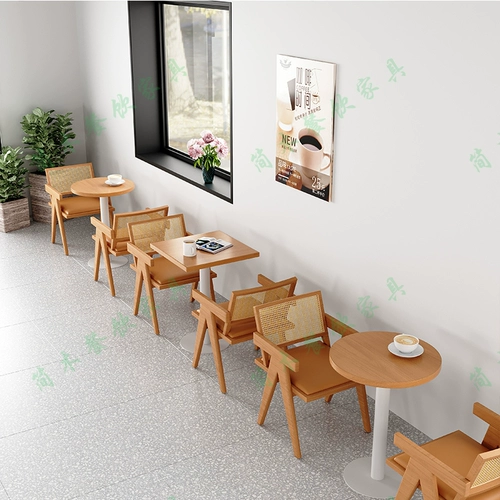 Кофейный десертный диван для отдыха для коммерческого использования, делается под заказ