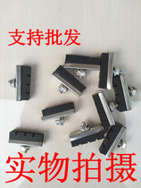 Bicycle accessories 26-inch 28-inch New Light vintage bicycle universal good brake rubber brake pad brake